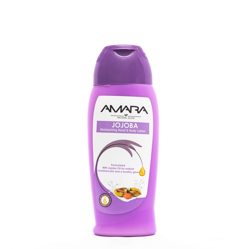 Amara Jojoba Lotion 200 ml