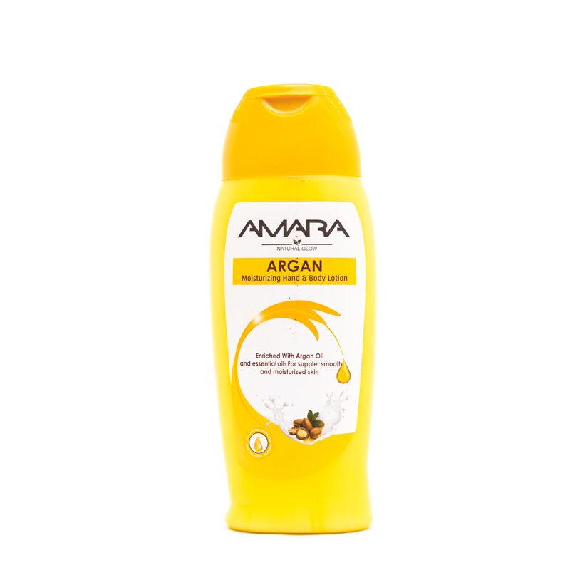 Amara Argan Lotion 200 ml