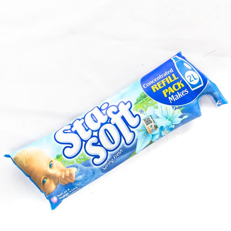 Stasoft Spring Fresh Refill 500ml