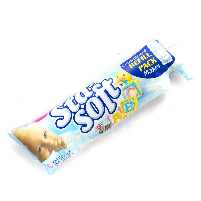 stasoft Baby Refill – 500ml