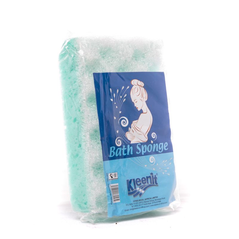 Kleenit Bath Sponge