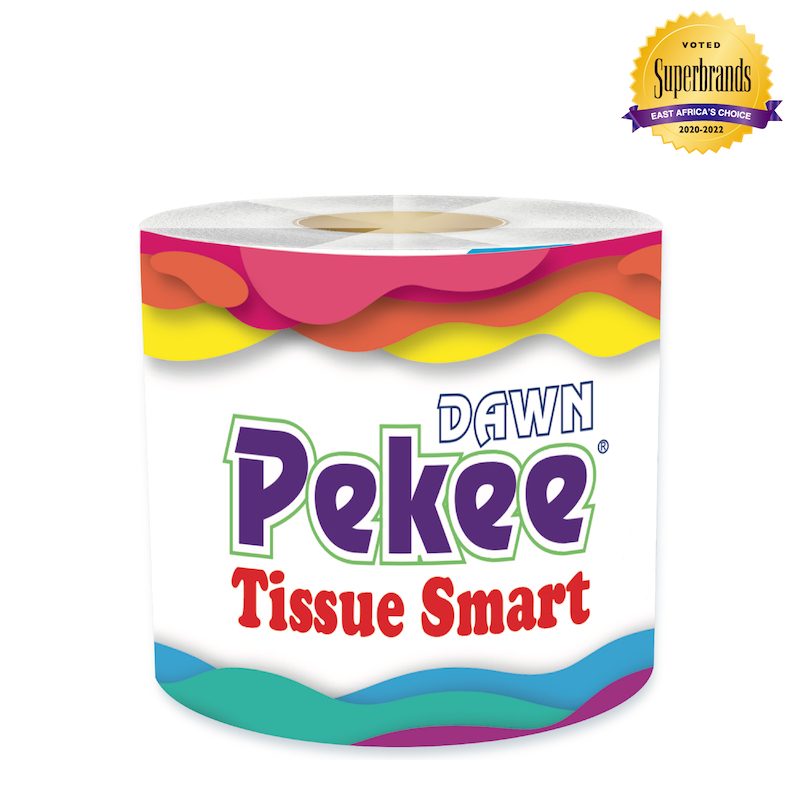 Dawn Pekee Smart Single