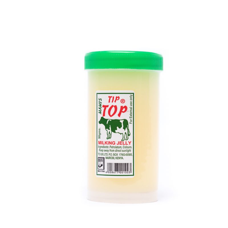 TipTop Milking Jelly 90g