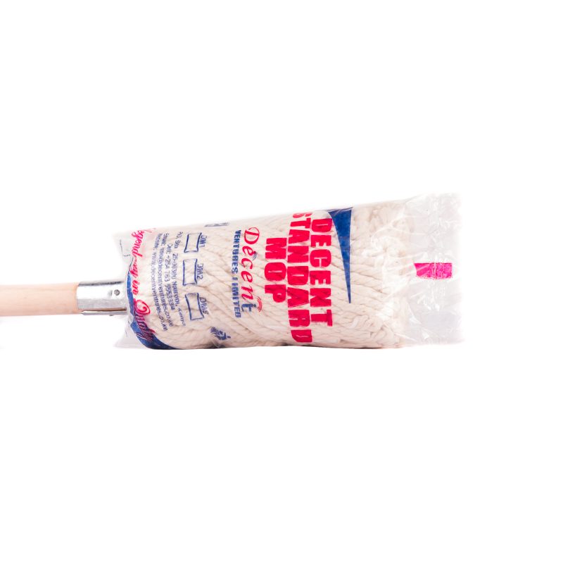 Generic Mop with Metal Sockets (220g)