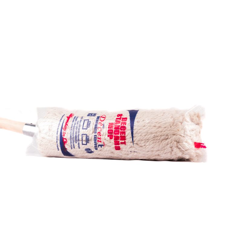 Generic Mop with Metal Sockets (350g)