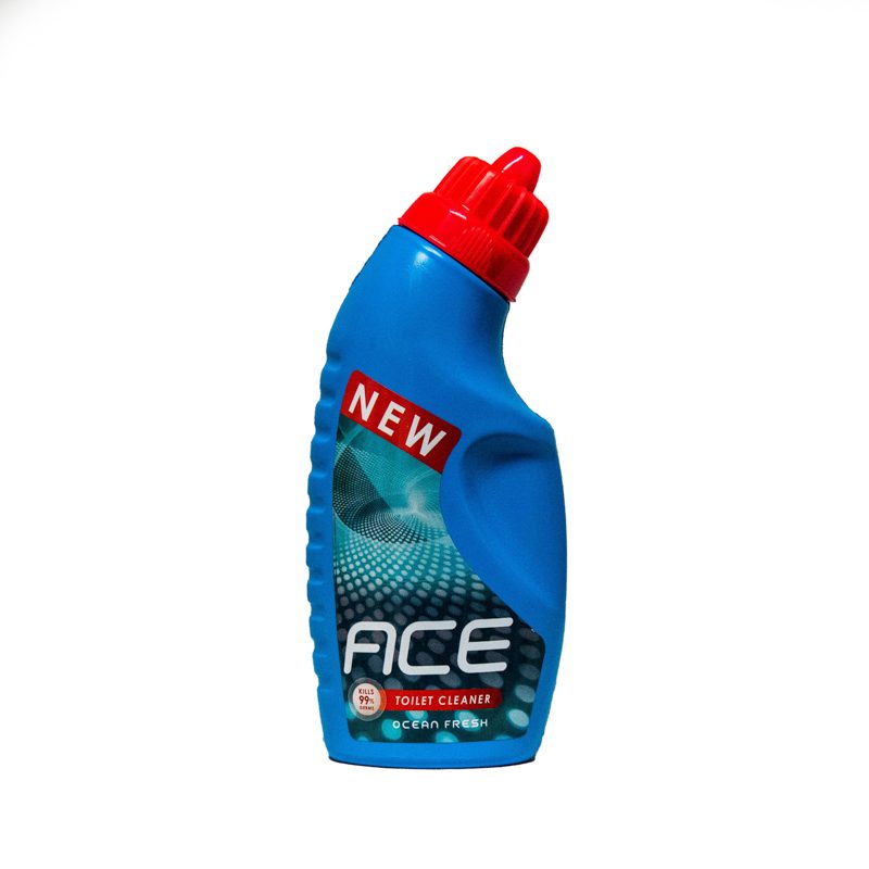 Ace Toilet Cleaner Ocean Fresh 250ml