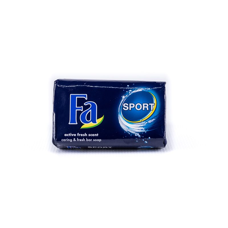 Fa Body Soap Energizing 175g