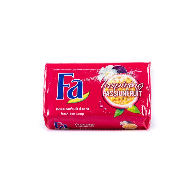 Fa Body Soap Inspiring 175g