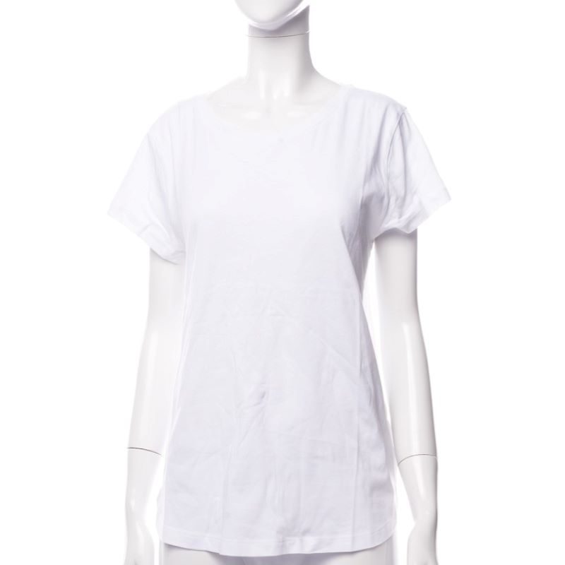 Ladies White Tees Tilly – XXL