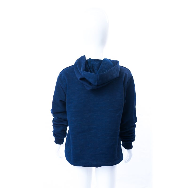 Kids Hoodies Jacket Denim XL