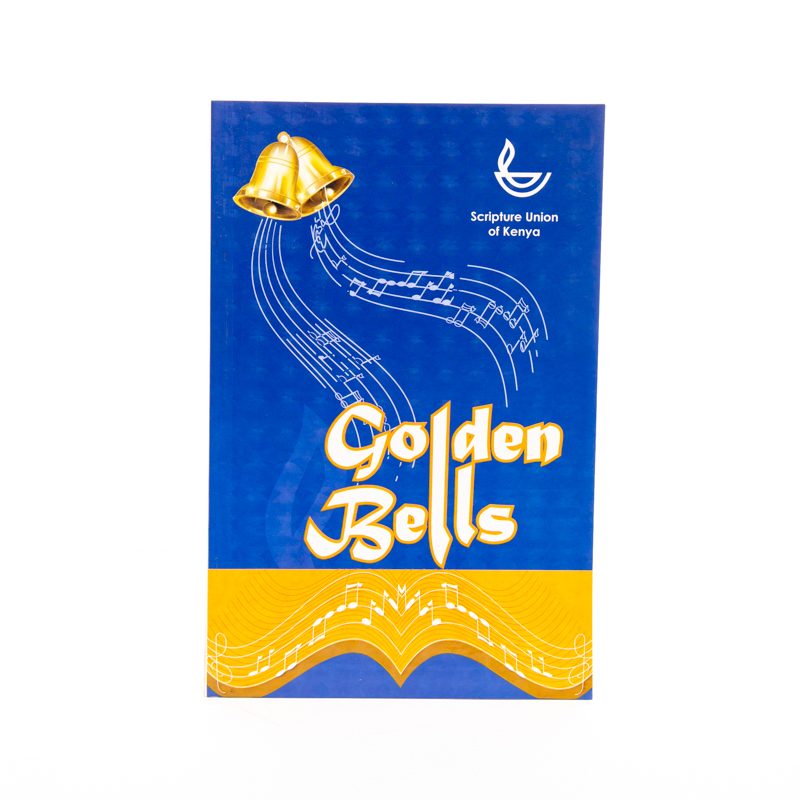 Golden Bells Hymn Book 2nd Edition