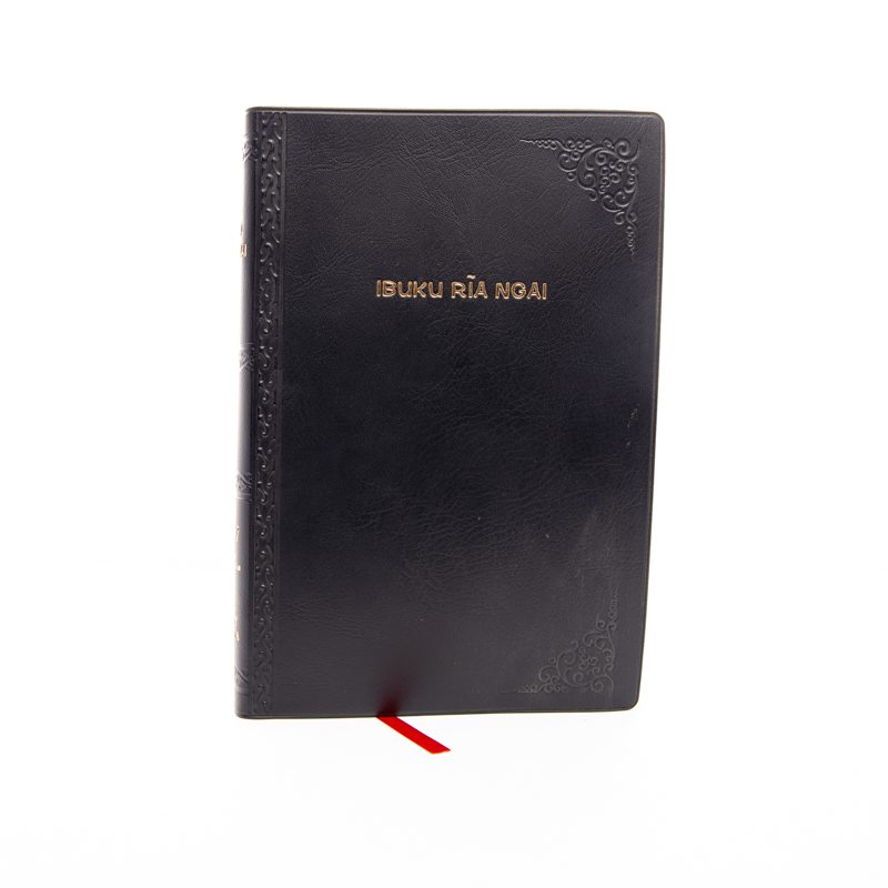 Kikuyu Bible