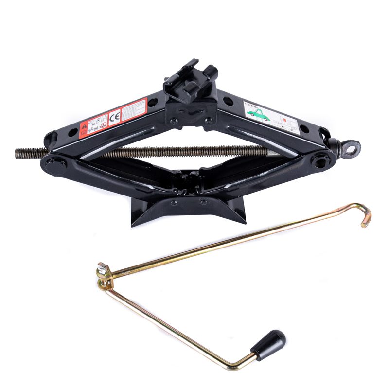 Car Scissor Jack