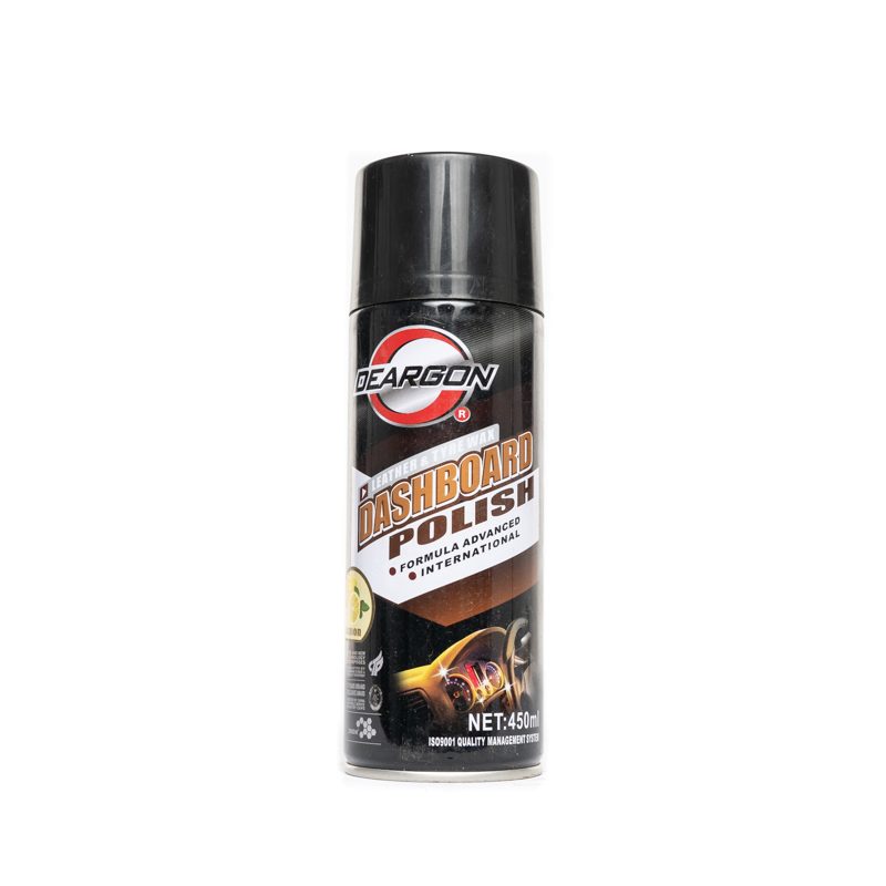 Dash Board Polish (Gladiator)