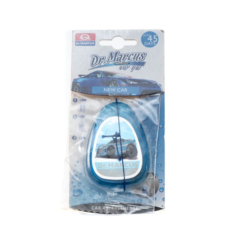 Car Freshener Perfume (Dr Marcus)
