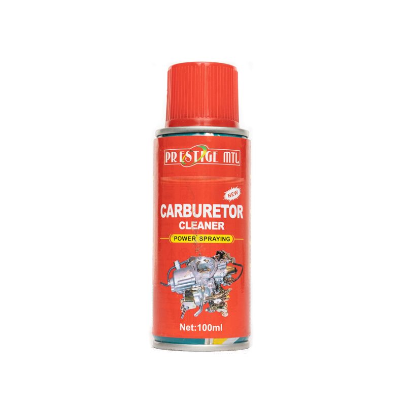 Carburetor Cleaner Small