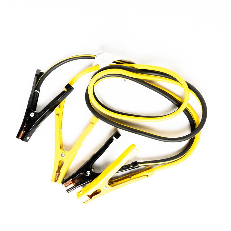 Jump Start 500Amp (Yellow)