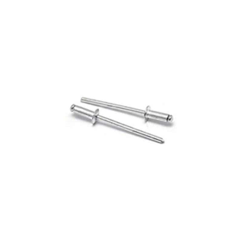Car Rivet 1/8 x 1/2 (500 Pcs)