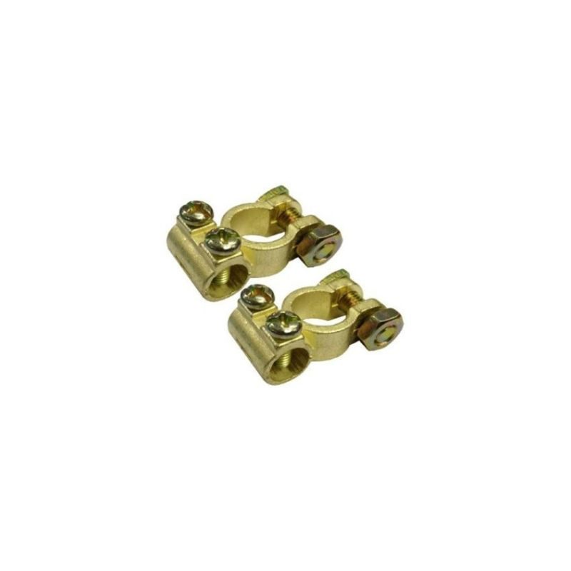 Car Battery Terminal 11A (U-Shape) Min 4 Sets