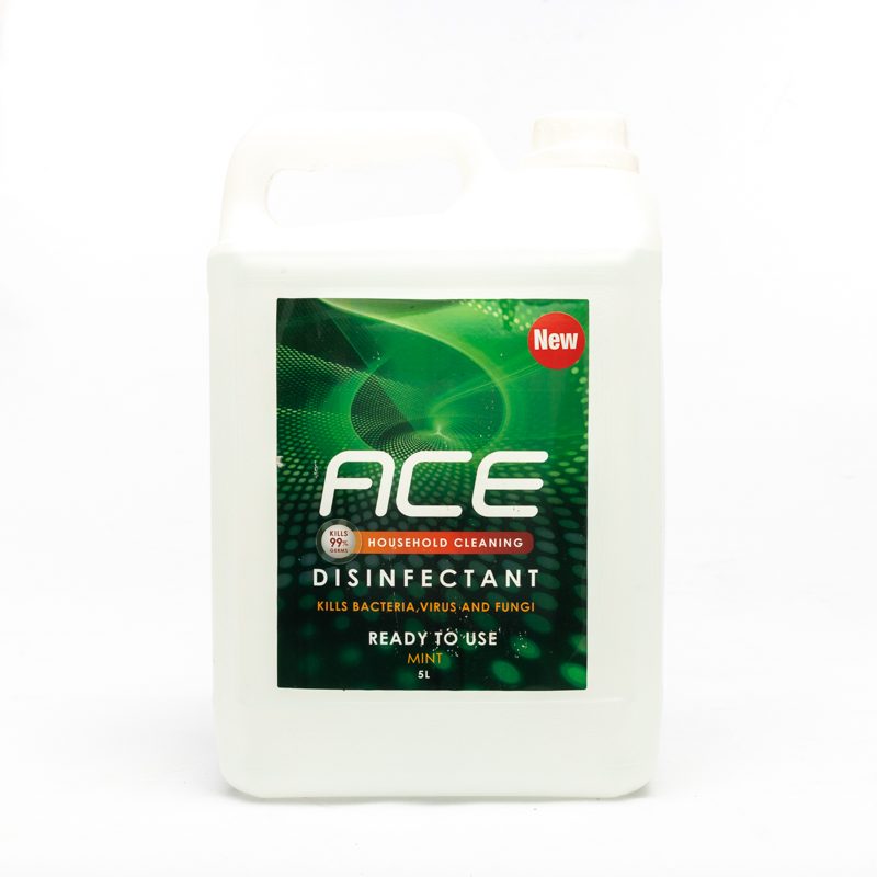 Ace Disinfectant 5L