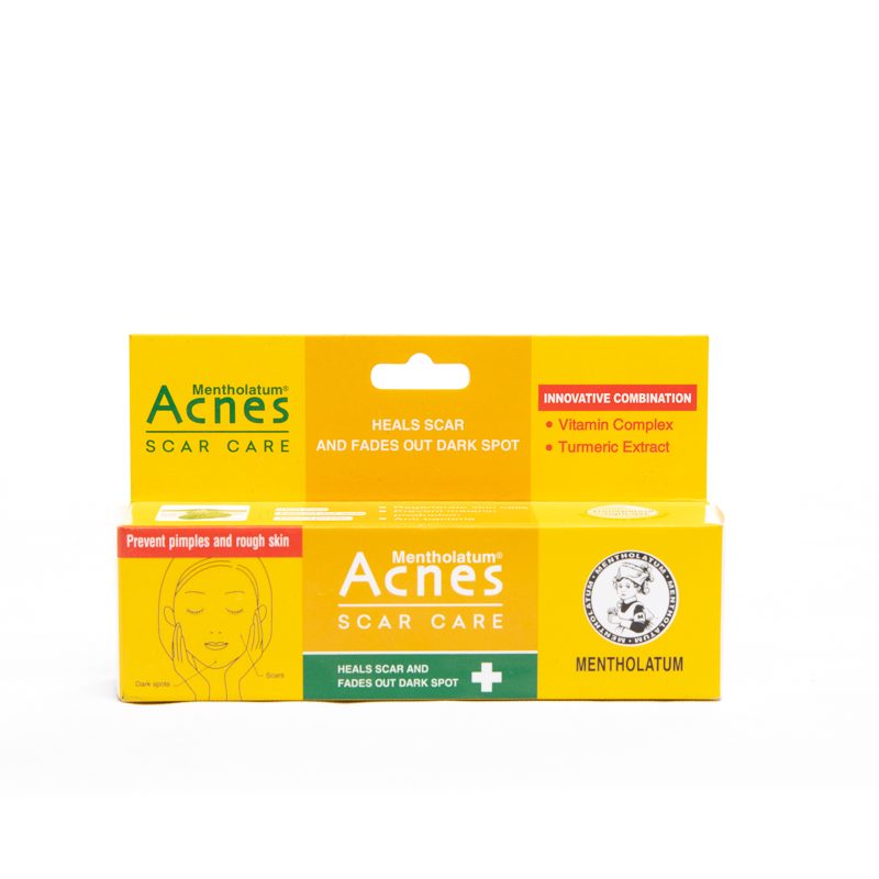 Acne Scar Care 12gm