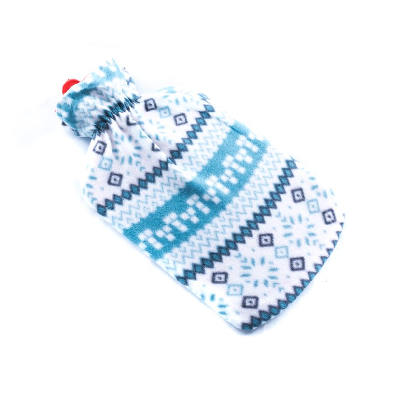 Fleece-Bag Large Size Hot Water Bag