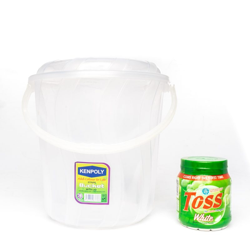 Ngarisha(Clean up Bundle)