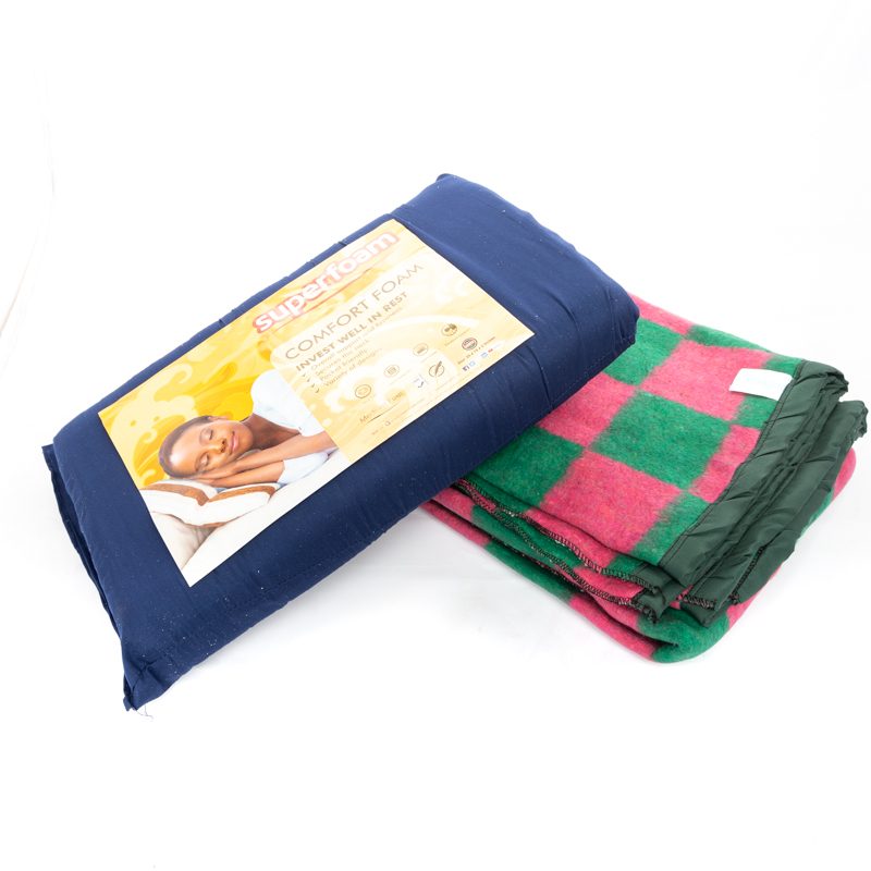 Lala Salama Bundle