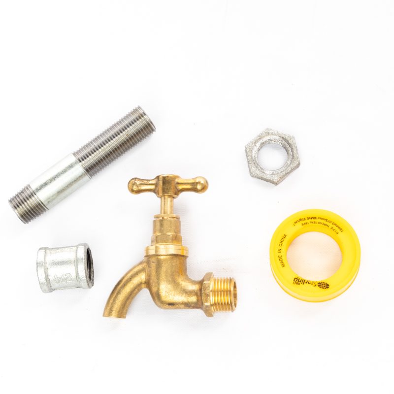Tank Tap 1/2″