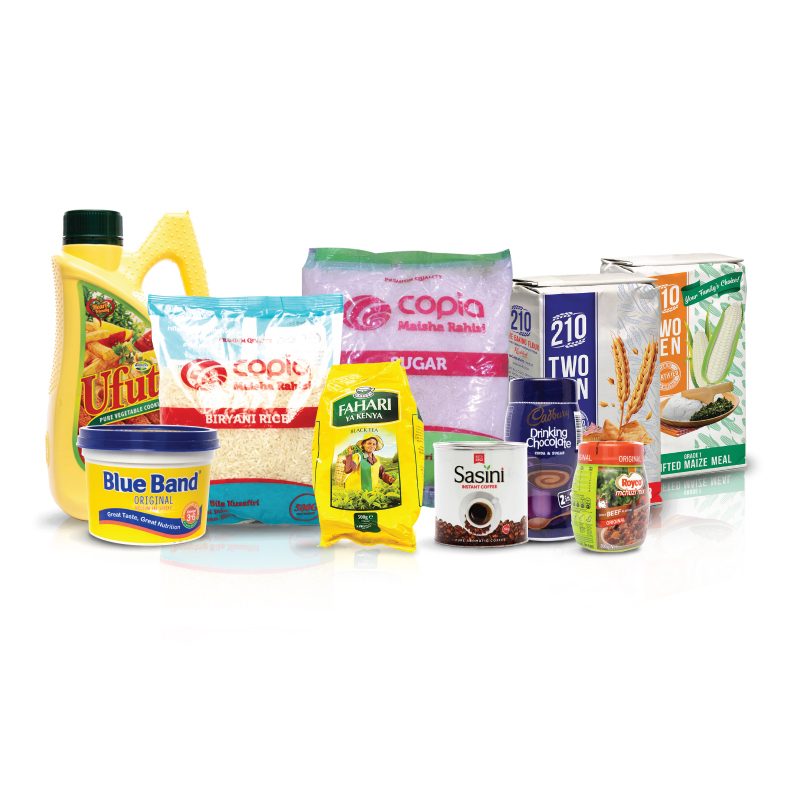 Father’s Day Hamper-Foodstuff