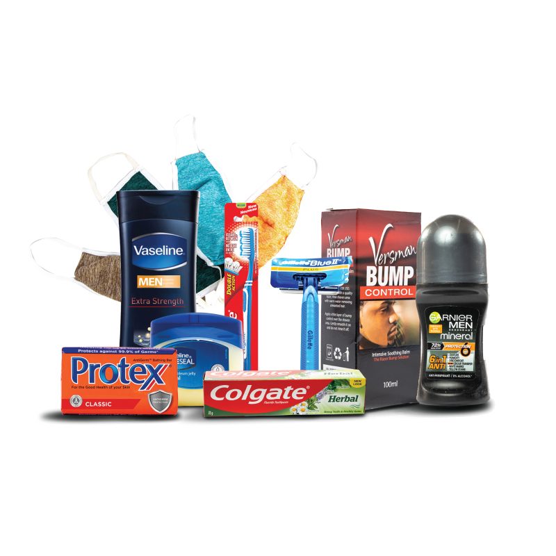 Father’s Day Hamper-PC