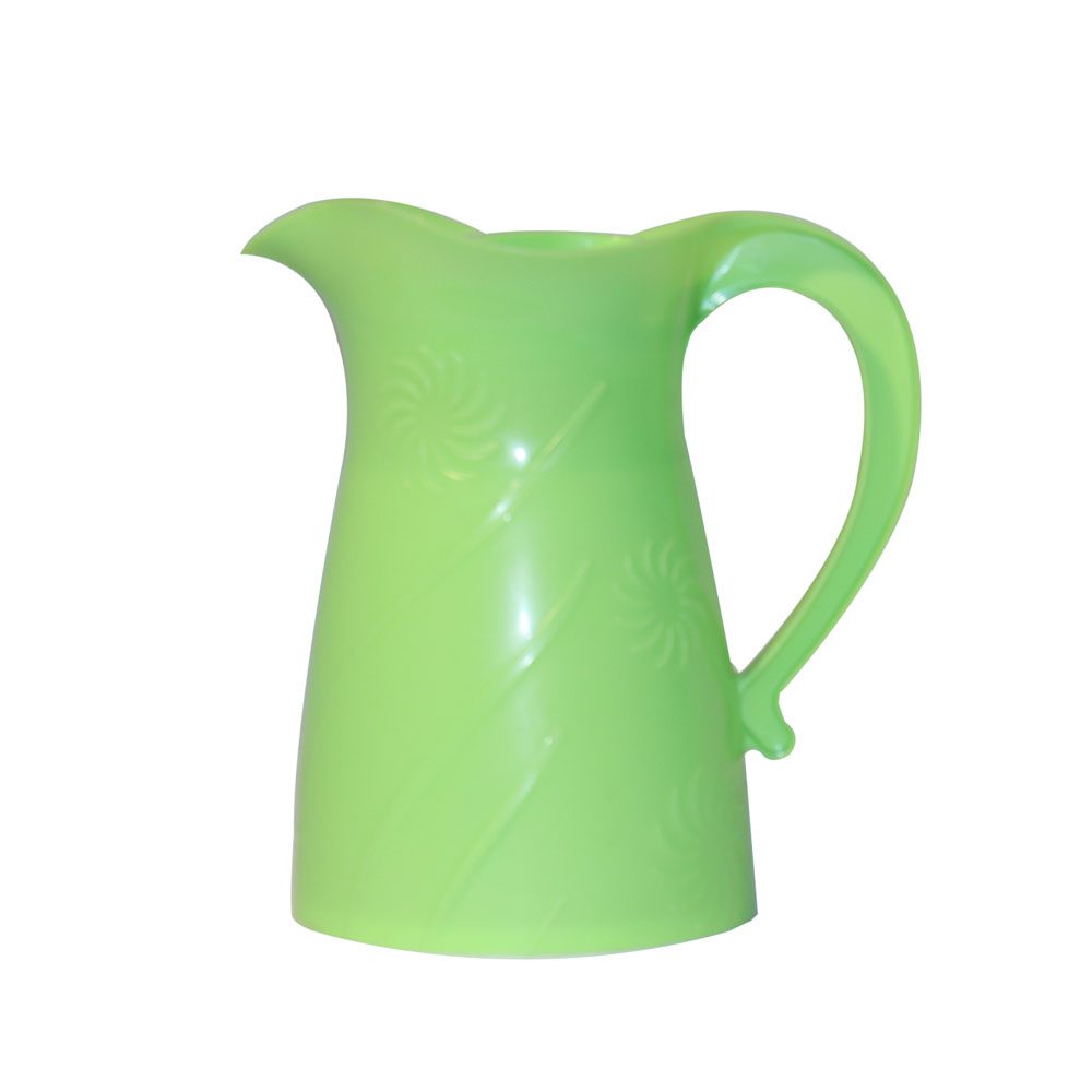 Kenpoly Jug No.428 Flowered