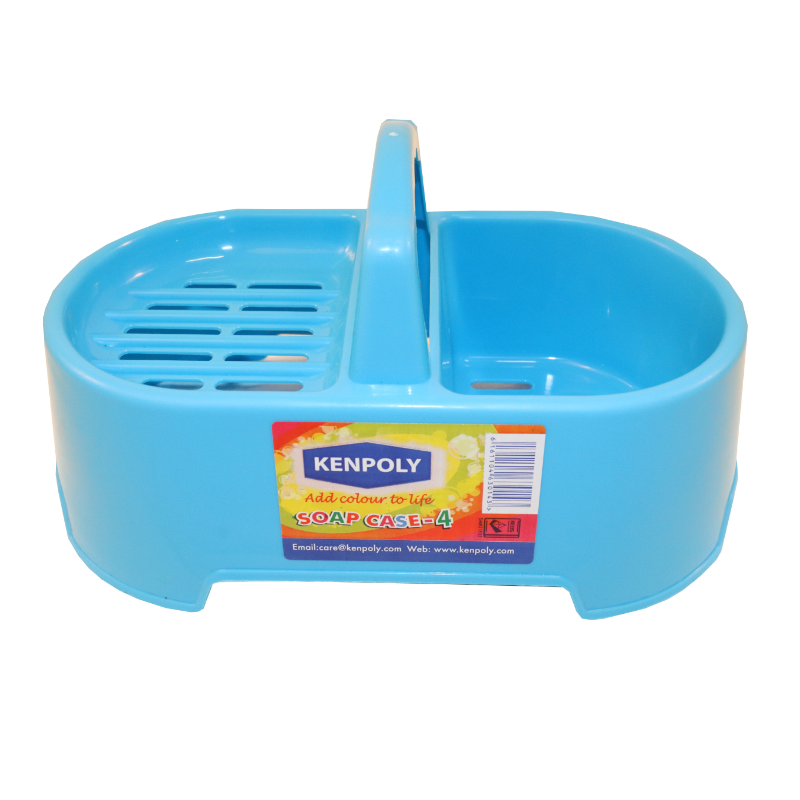 Kenpoly Soap Dish No.4
