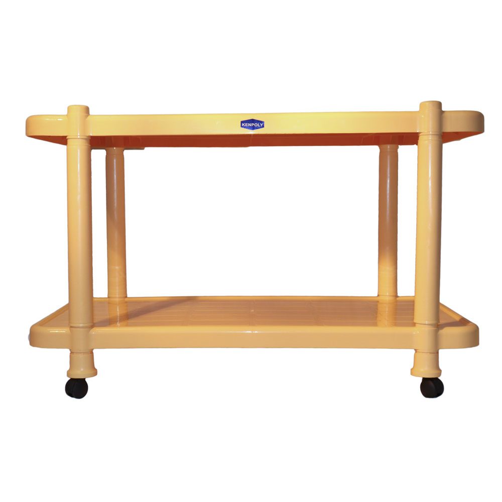 Kenpoly Table 3004 Centre Blue