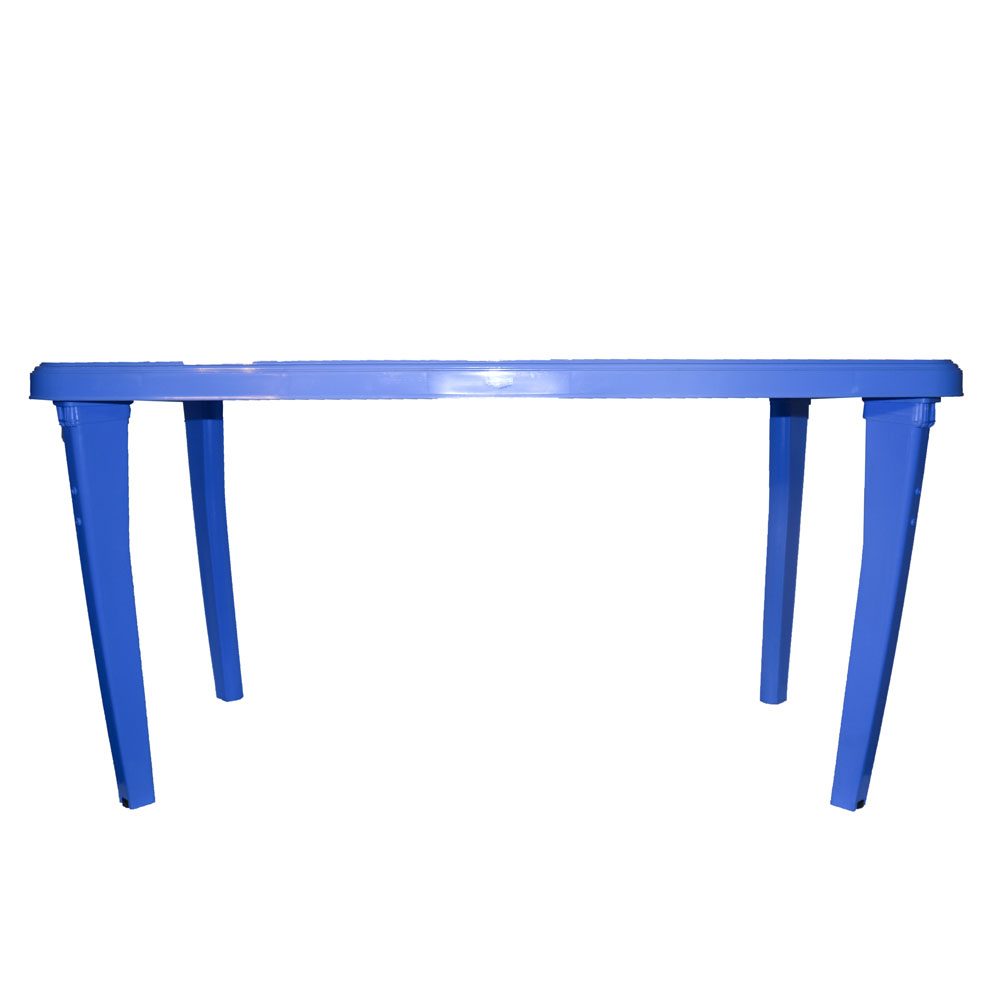 Kenpoly Table 3005 Rectangle Sky Blue