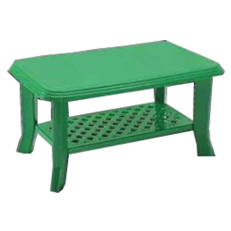 Kenpoly Table 3007 Parrot Green