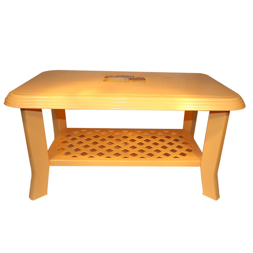 Kenpoly Table 3007 Rectangle Cream