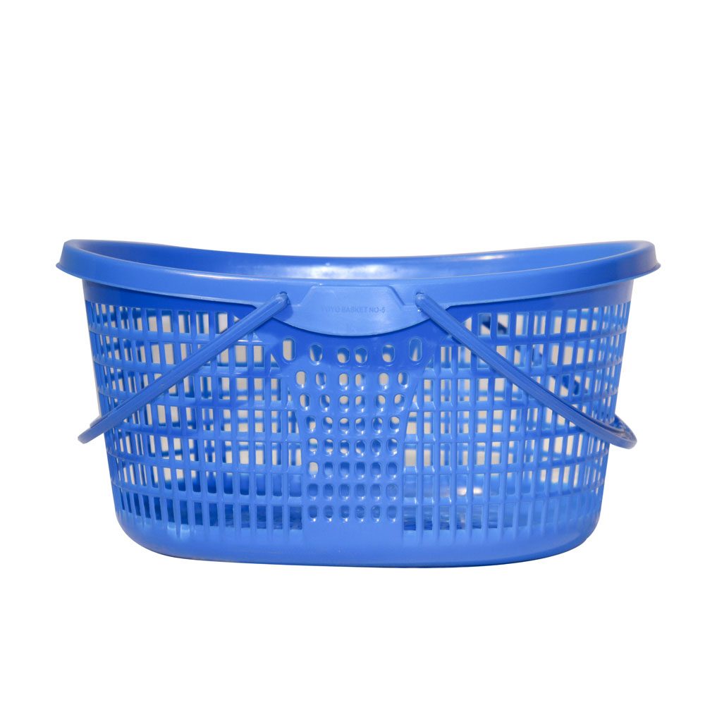 Kenpoly Yoyo Basket No. 5