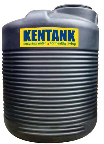 Kentank 1500l (With Lid)
