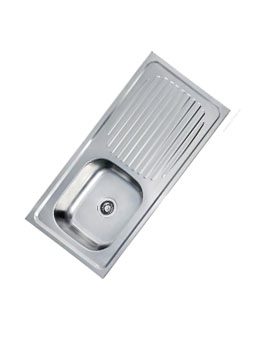 Kitchen Sink Medium Gauge