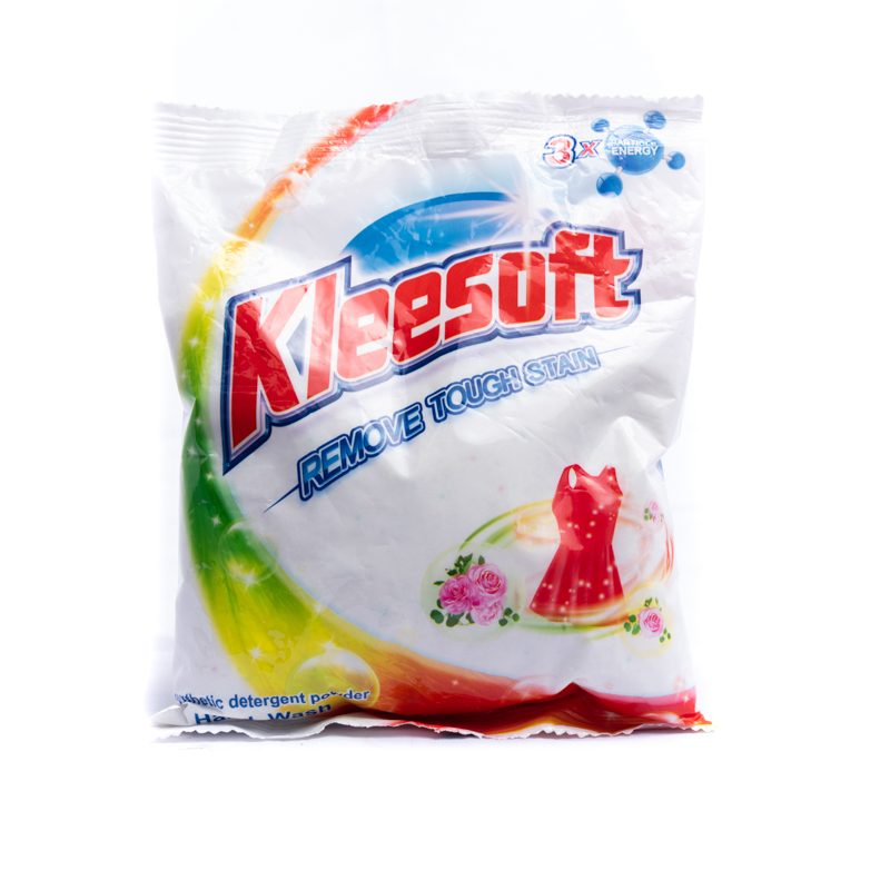 Kleesoft Washing Powder Flower 200g