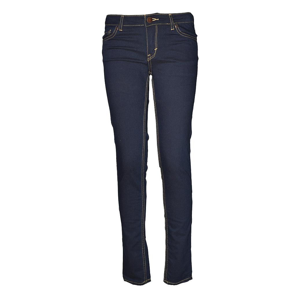 Ladies Blue Jeans Size 10 (Size 32)