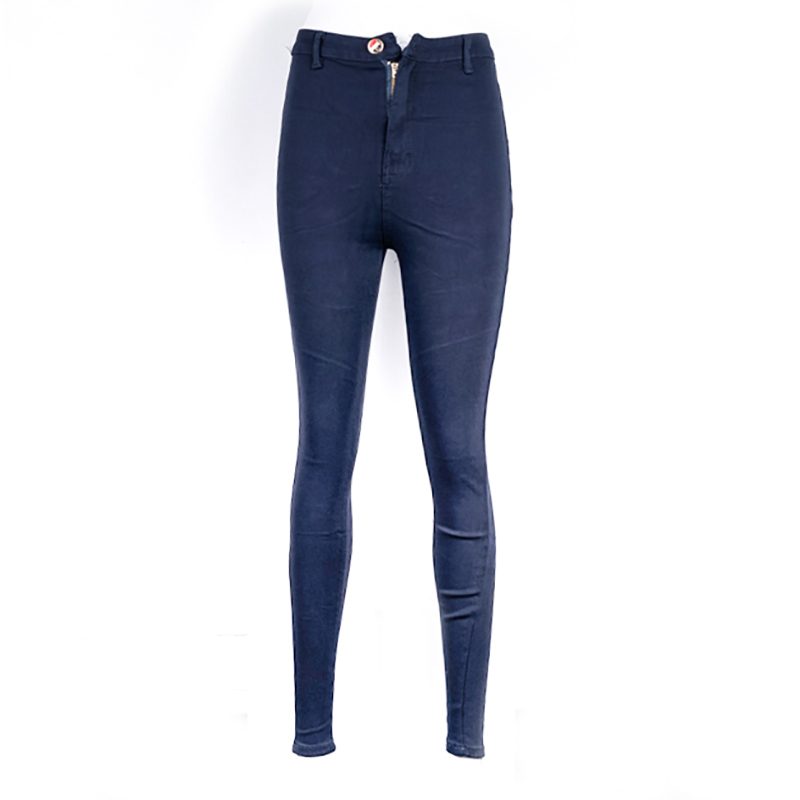 Ladies Body Shaping Jeans