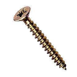 MDF Screws 3/4*4mm pkt