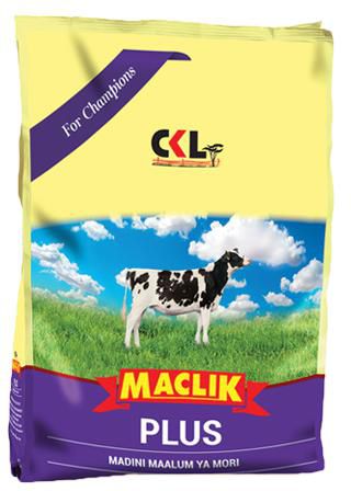 Maclik Plus Heifer Salt 1kg