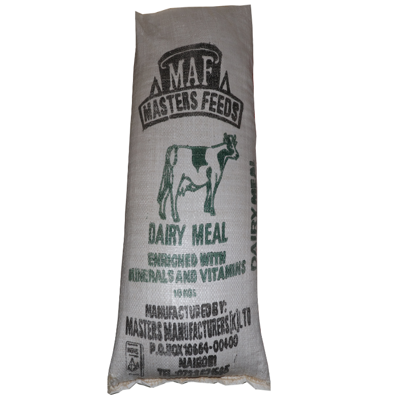 Masters Dairy Meal Ordinary 20Kg