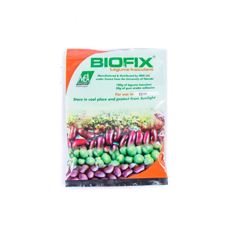 Mea Organic Biofix (Legume) (100Gms)