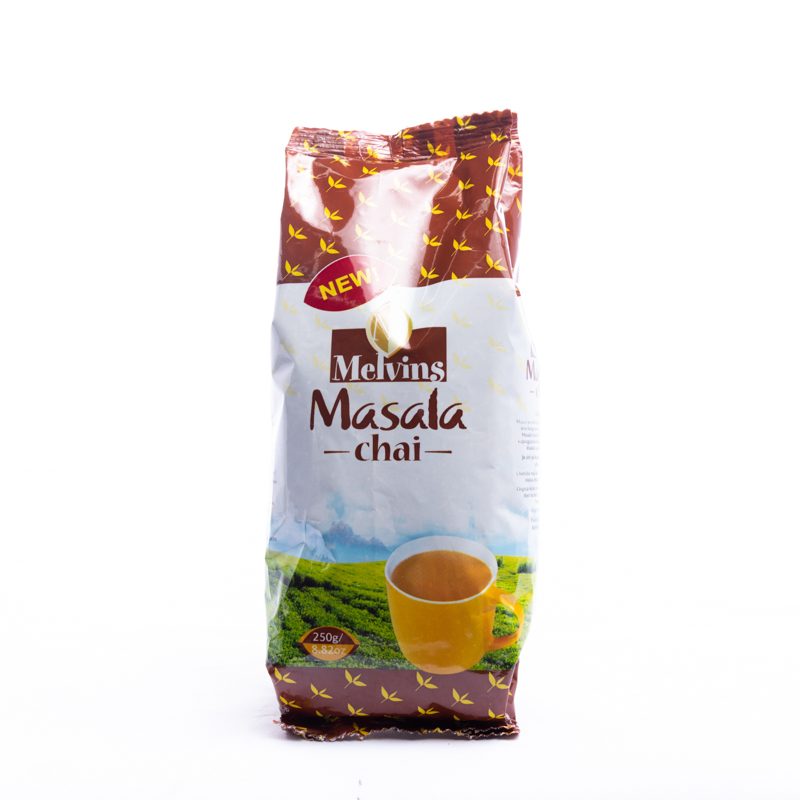 Melvins Masala Tea 250g