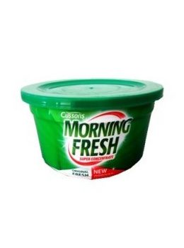 Morning Fresh Dish Washing Paste Original 400g