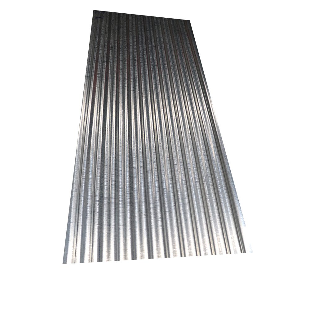 Nyumba Mabati 2.5m 32G (8ft)